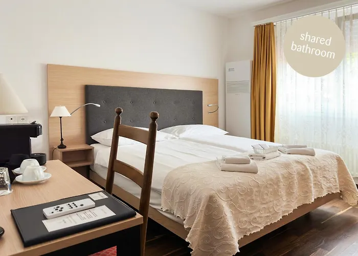 Hotel Polo