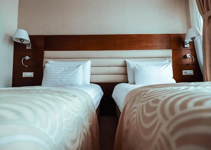 Grand Hotel Coroana