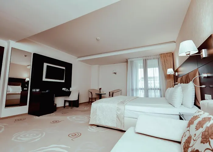 Grand Hotel Coroana