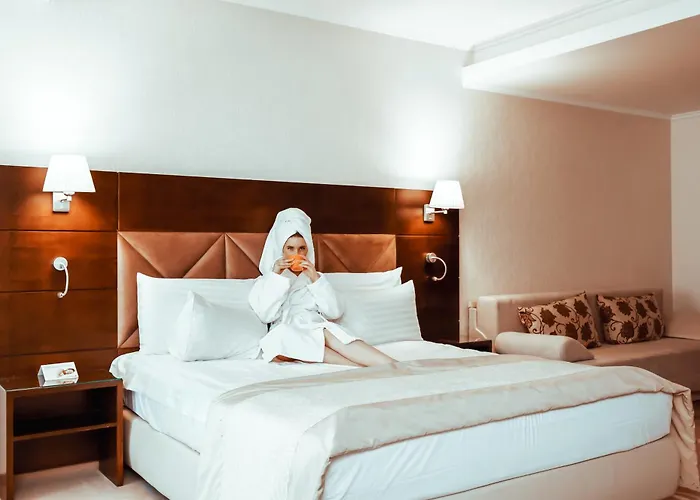 Grand Hotel Coroana