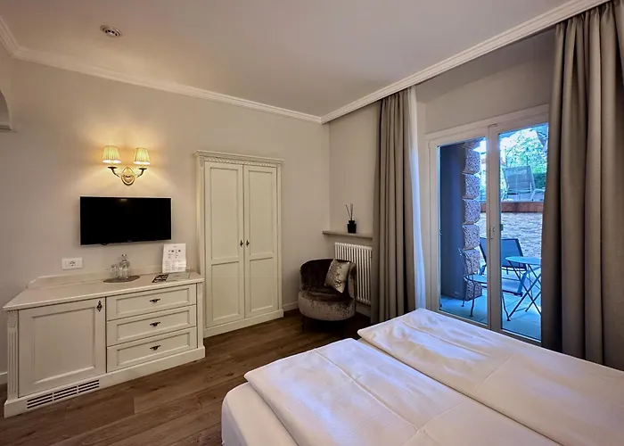 Windsor Merano Hotel & Suites