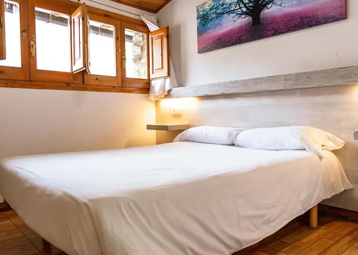 Hostal Casa Palmira