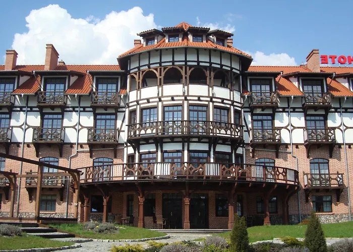 Stary Tartak