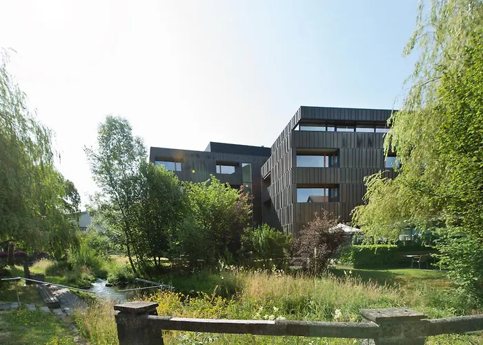 Hotel Am See