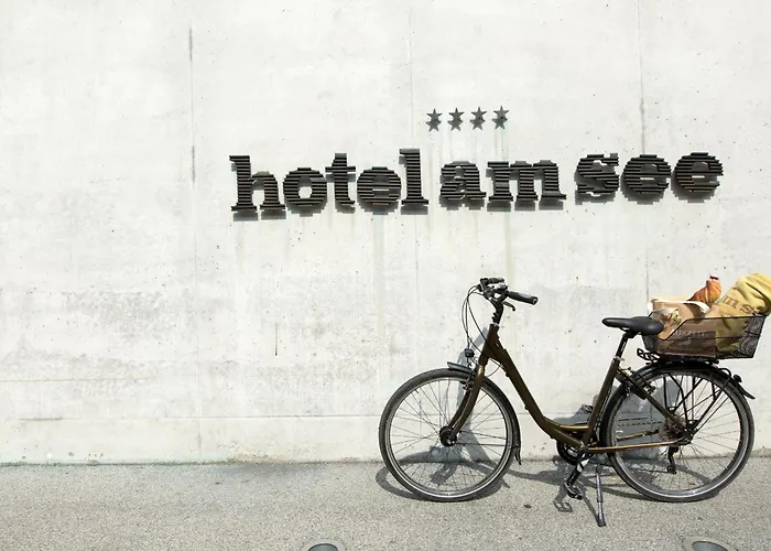 Hotel Am See