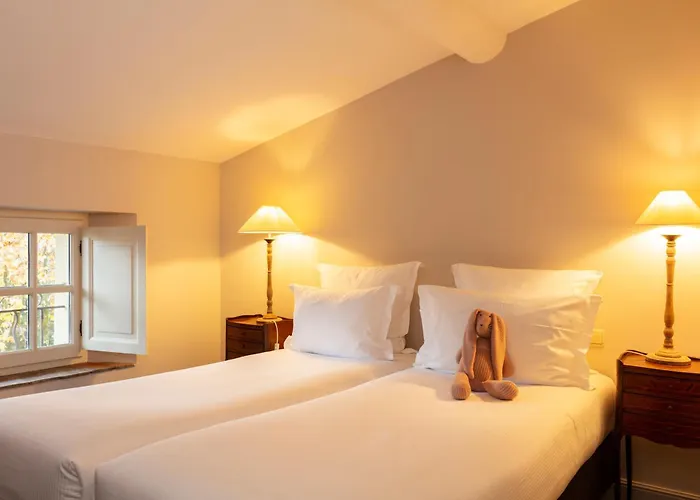 Hotel - Restaurant & Spa La Magdeleine - Mathias Dandine