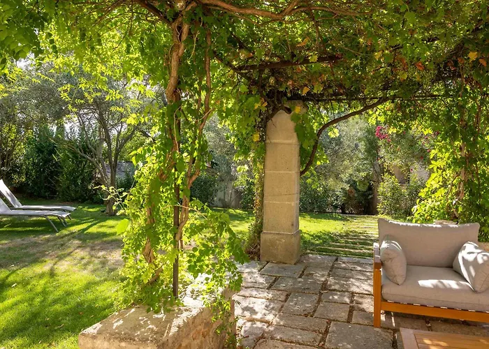 Hôtel - Restaurant&Spa La Magdeleine - Mathias Dandine