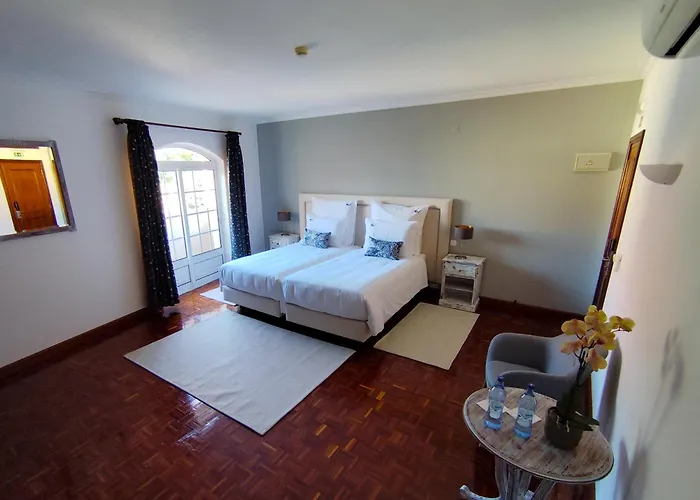 Luso Village Boutique Hotel