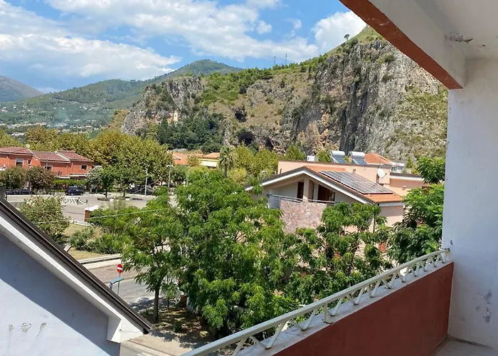 Hotel Calabria