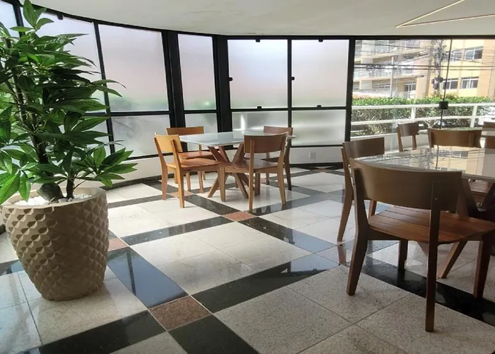 Classe Apart Hotel Feira de Santana