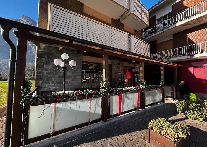 Albergo Carla
