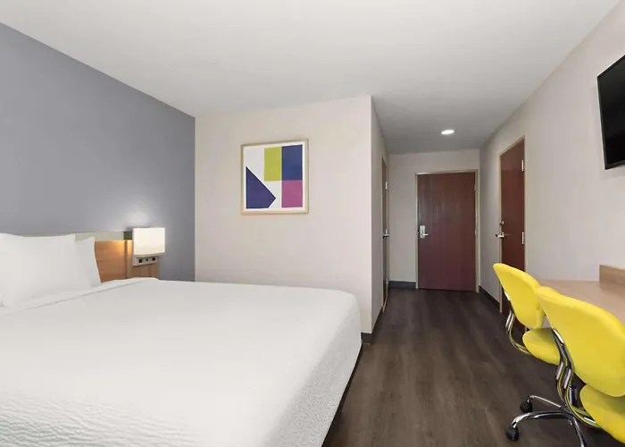 Microtel Inn & Suites By Wyndham Panama City