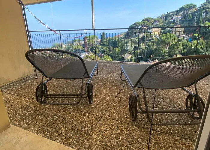 Hotel Primo Sole