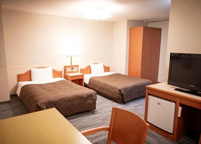 Numazu Grand Hotel