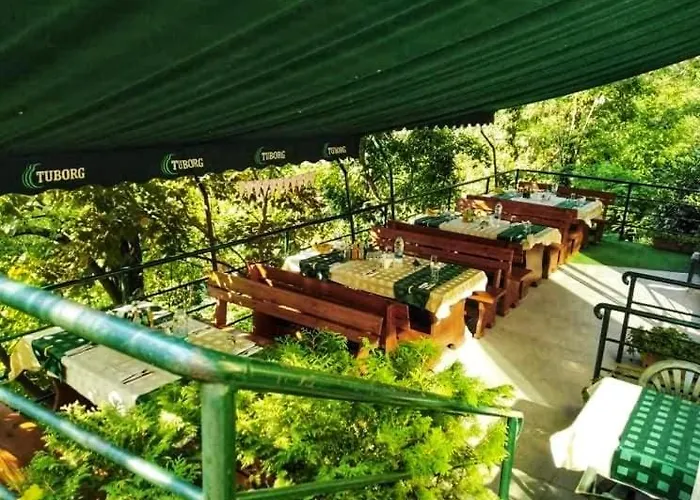 Korona Hotel