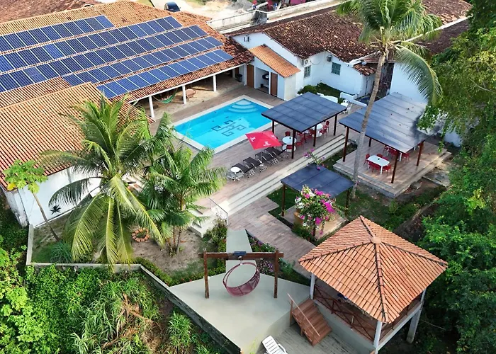Hotel Marajó - Turismo de Experiência Soure