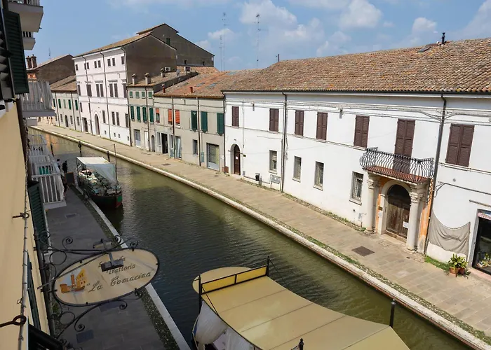 Locanda La Comacina