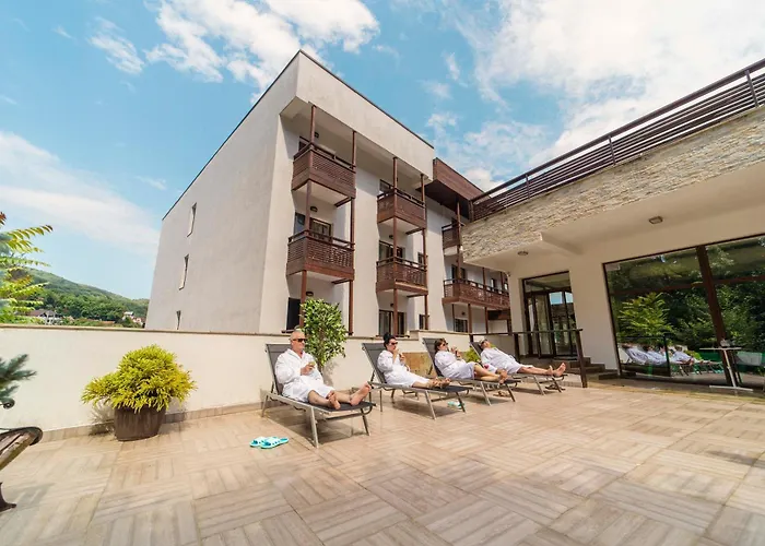 Hotel TISA
