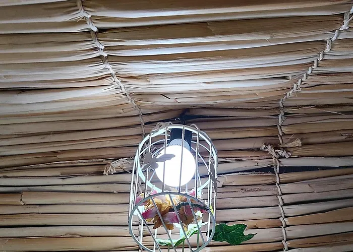 Vila Ecológica Cambará