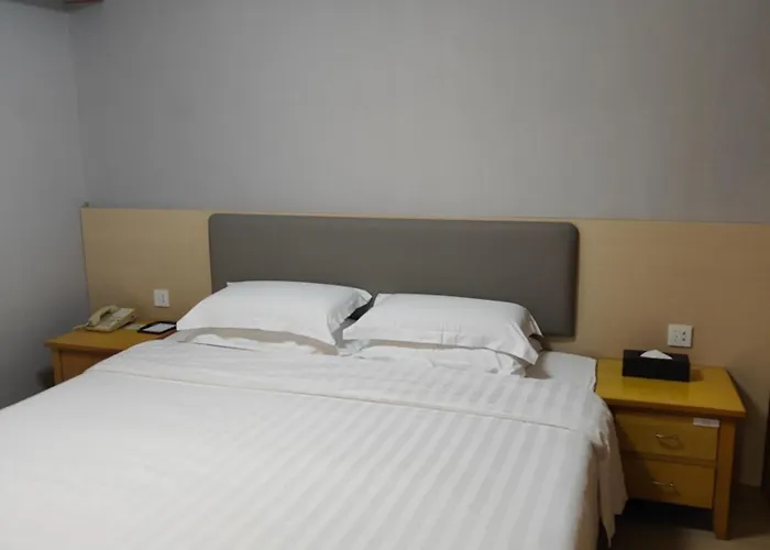 Guangdong Hotel