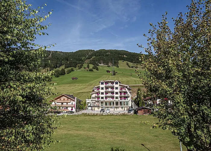 Wohlfühlhotel Innertalerhof