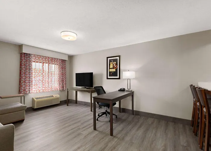 La Quinta By Wyndham Goodlettsville - Nashville