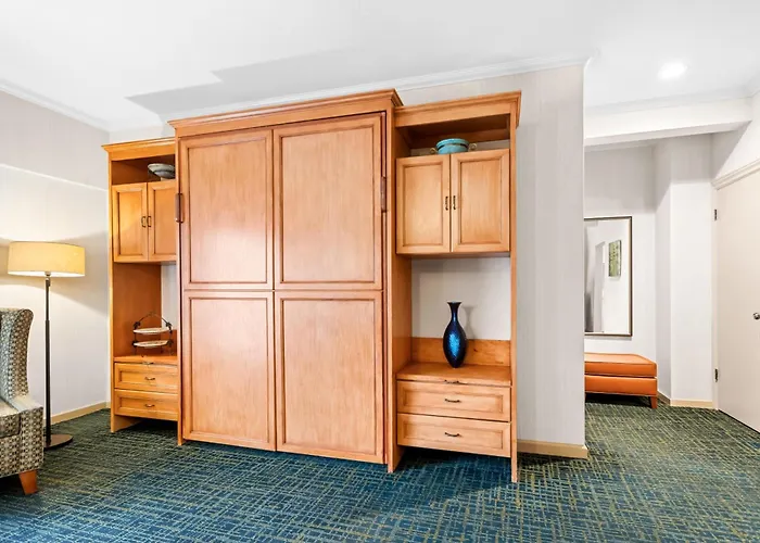 Best Western De Anza Inn