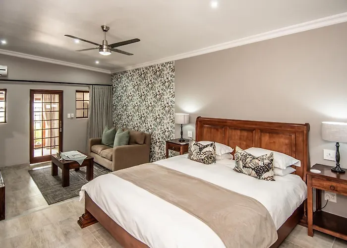 Nut Grove Boutique Hotel