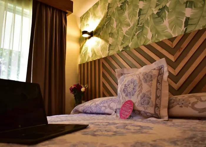 Hotel Isabel