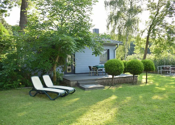 Hotel Seeschloesschen
