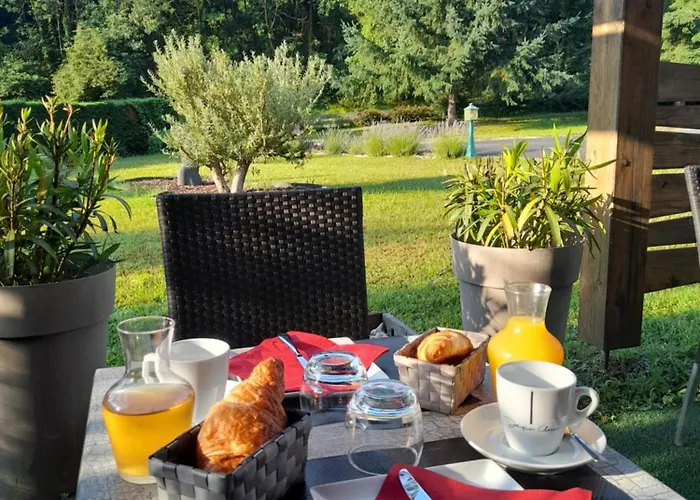 Hotel de l'Ile d'Amour