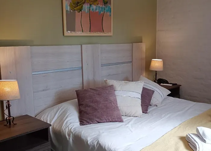 De Los Andes Hotel Boutique
