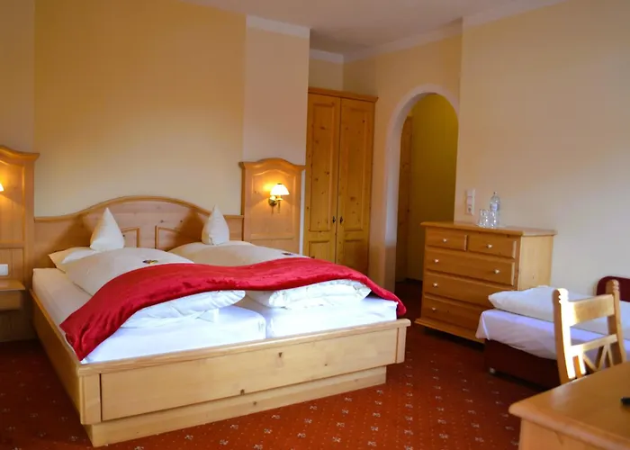 Hotel Rietzer Hof