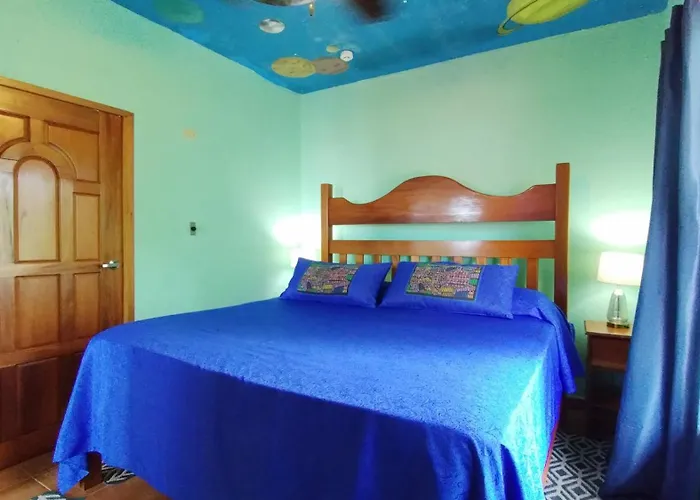 Las Lajas Beach Resort
