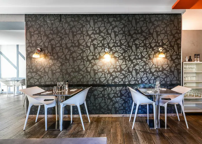 Logis Hotel & Restaurant Le Cadet De Gascogne