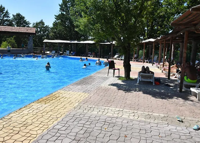 Etno Hotel Balasevic Rtanj