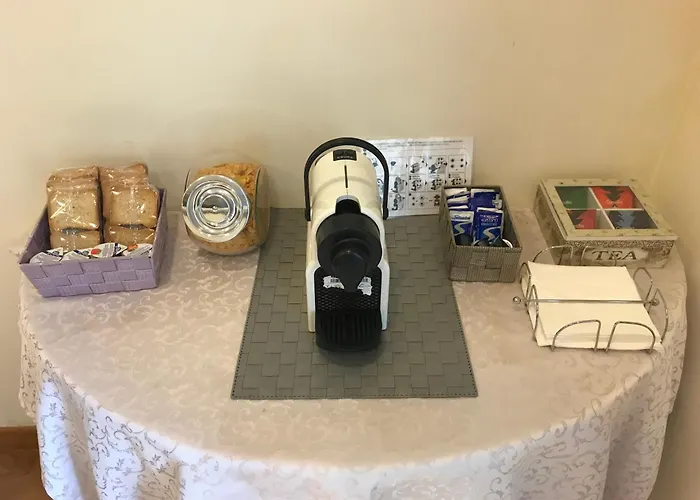 I Prati Di Roma Suites