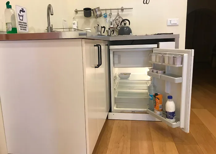 I Prati Di Roma Suites