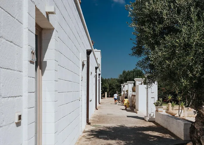 Masseria Torrepietra