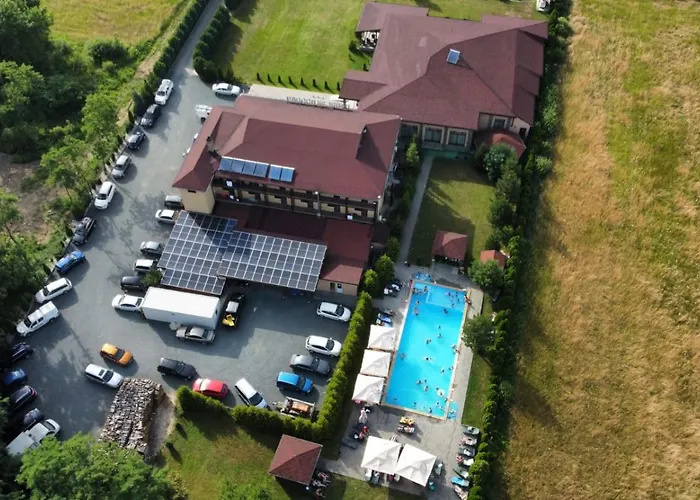 Hanul Lui Bogdan Economy Inn