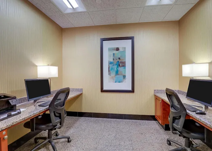 Drury Inn & Suites Grand Rapids Cascade