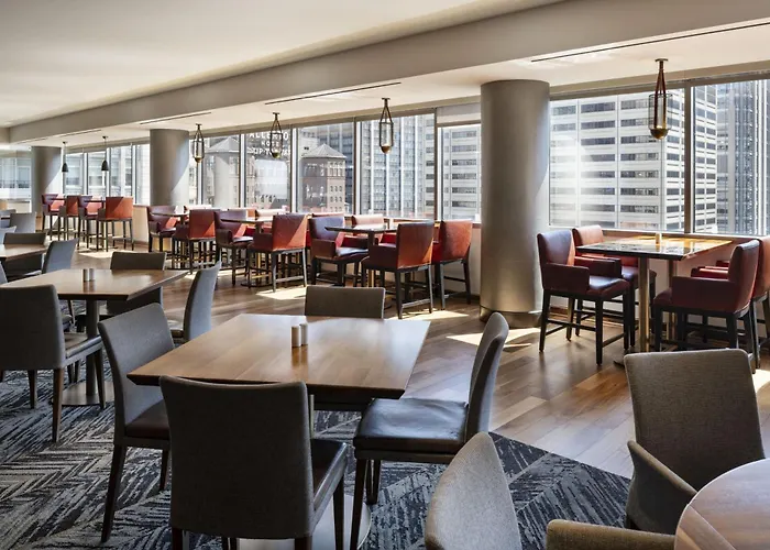 Residence Inn By Marriott Chicago Downtown Magnificent Mile
