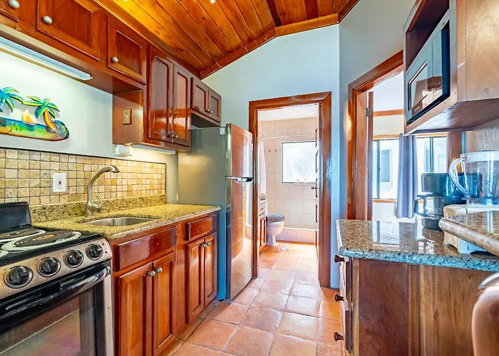 Tradewinds Paradise Villas
