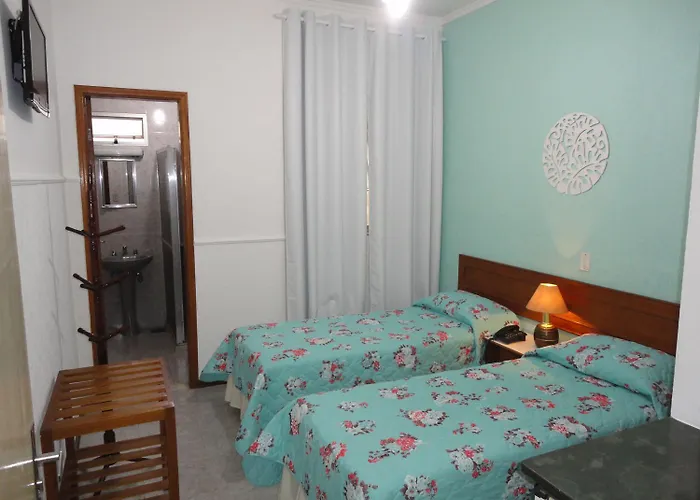 Hotel Alianca