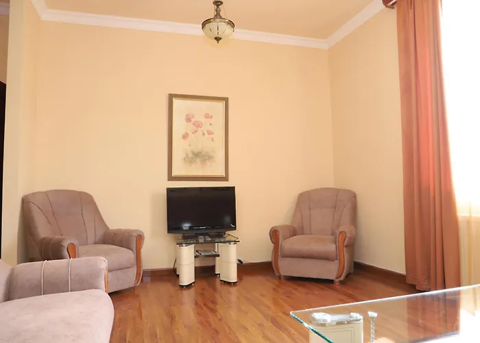 Syunik Hotel