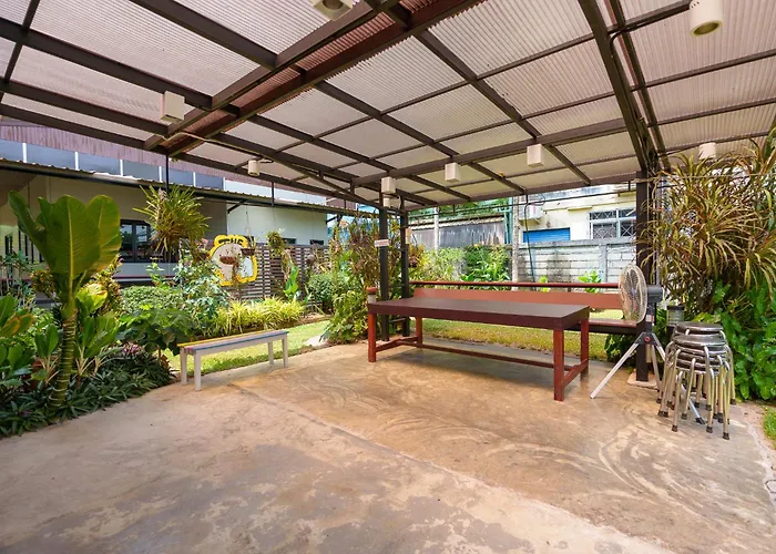 The Ele Hotel Ranong - Sha Extra Plus
