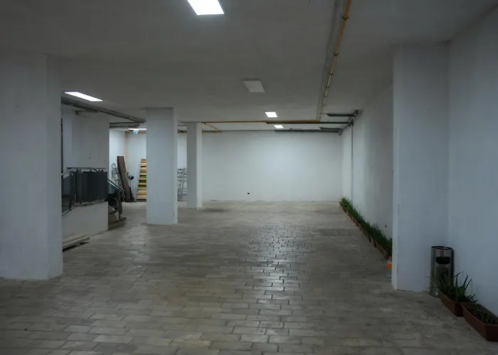 Mervin Hotel