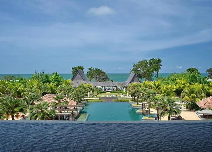 Anantara Desaru Coast Resort&Villas