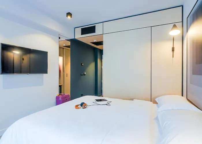 Ibis Timisoara City Center