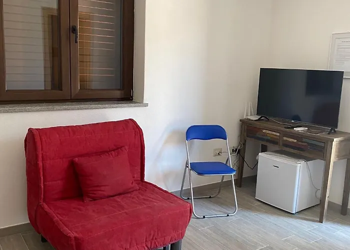 Agriturismo Abbalughente